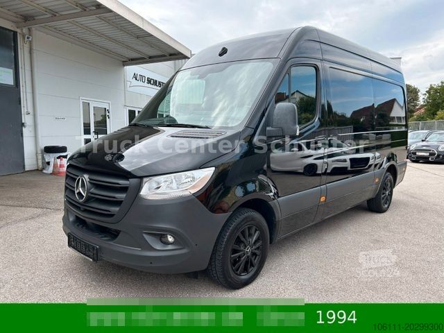 Magas tetős furgon MERCEDES-BENZ Sprinter 317 CDI 3665/4x2 RWD KA H2L2/AHK3,5t