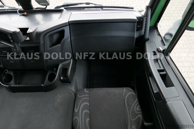 Standard nyergesvontató IVECO Stralis 440 Retarder Hydraulik Euro 6