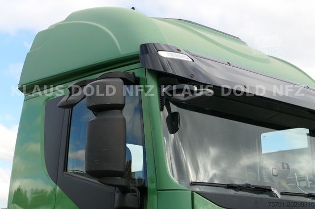 Standard nyergesvontató IVECO Stralis 440 Retarder Hydraulik Euro 6