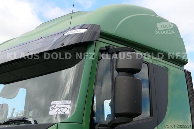 Standard nyergesvontató IVECO Stralis 440 Retarder Hydraulik Euro 6