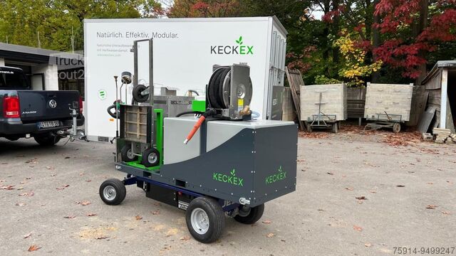 Andra Keckex Komex-Jespi-M13