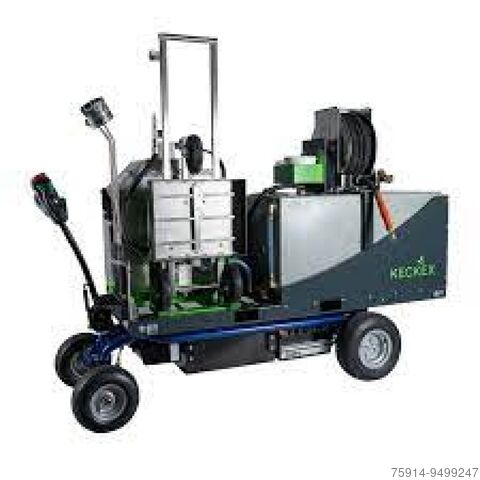 Andra Keckex Komex-Jespi-M13