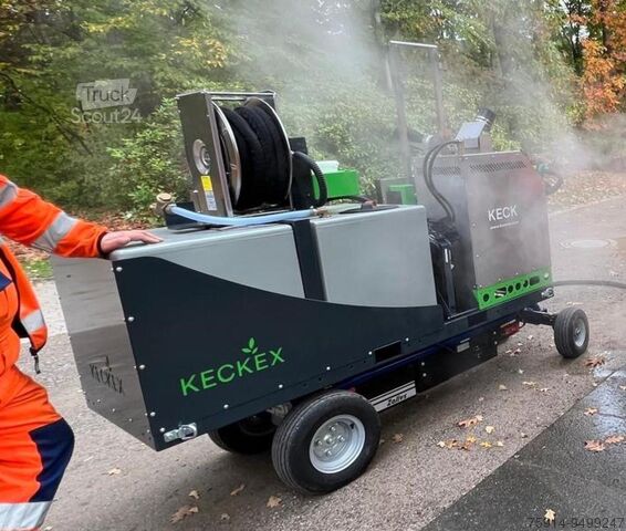 Andra Keckex Komex-Jespi-M13