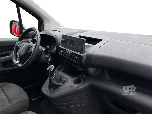 Compact van OPEL Combo IV - Combo cargo 1.5d 100cv L1H1 Edition mt5