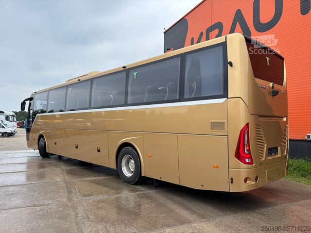 Auto da turismo Temsa HD13 NEW BUS / 53+1+1pax