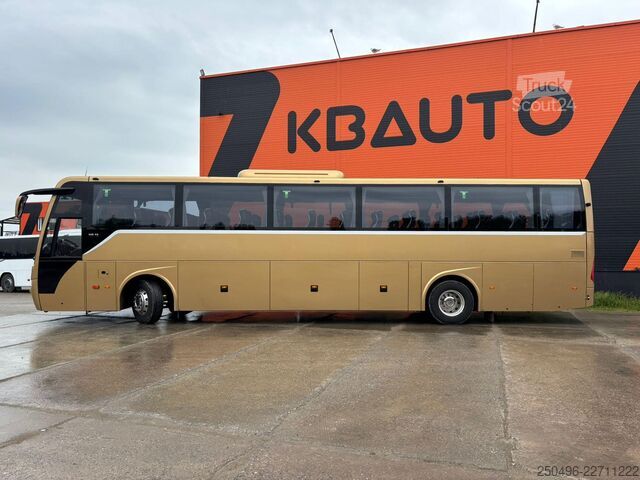 Auto da turismo Temsa HD13 NEW BUS / 53+1+1pax