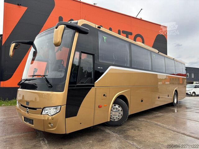 Auto da turismo Temsa HD13 NEW BUS / 53+1+1pax