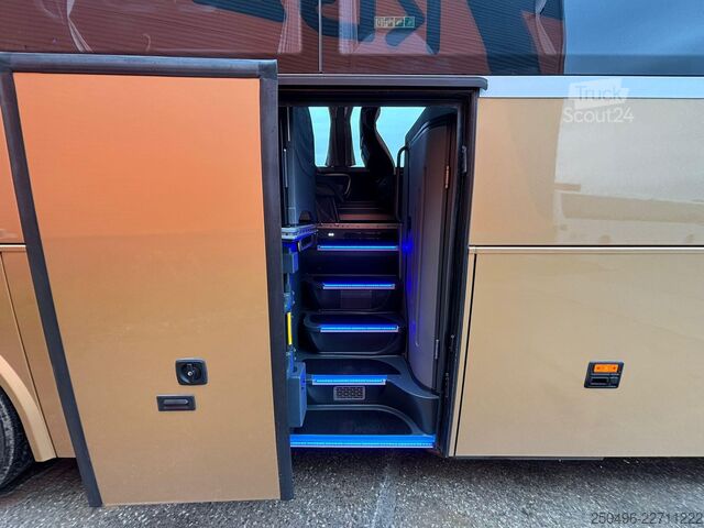 Auto da turismo Temsa HD13 NEW BUS / 53+1+1pax