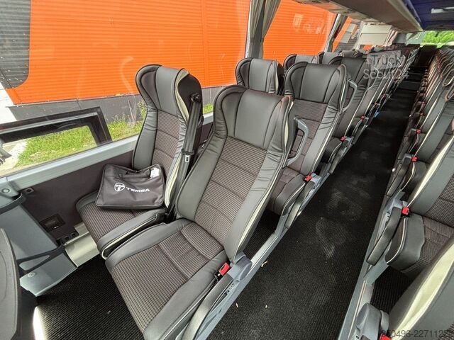 Auto da turismo Temsa HD13 NEW BUS / 53+1+1pax