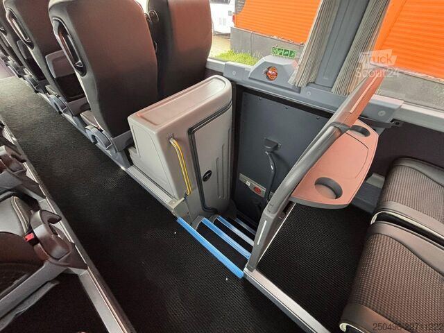 Auto da turismo Temsa HD13 NEW BUS / 53+1+1pax