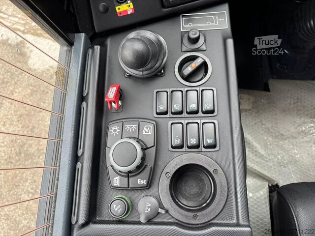 Touringbil Temsa HD13 NEW BUS / 53+1+1pax