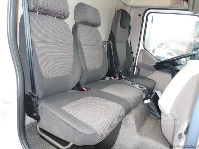 Matkalaukku DAF LF 220 DAF LF 220   12 TON