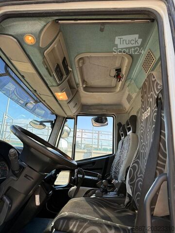 Kippwagen Iveco EUROCARGO 180E28