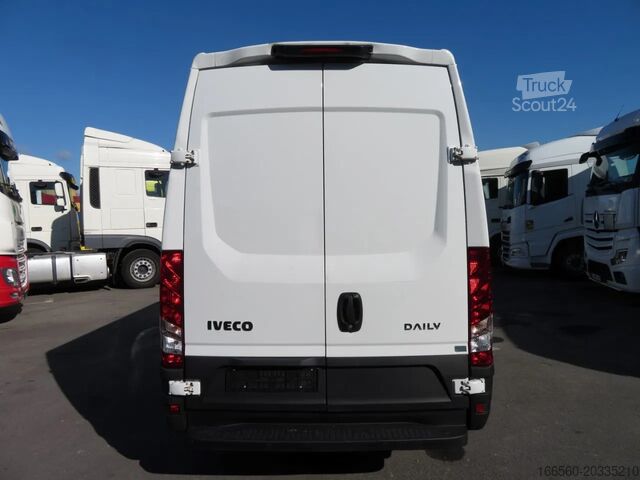 Bestelbus Iveco DAILY 35 S 16