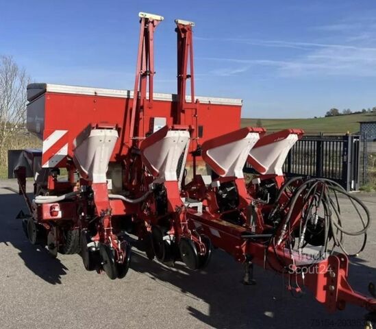 Semănătoare de precizie Kverneland Optima TF Profi 2