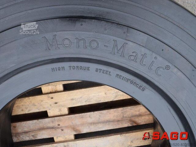 Вилочный погрузчик  Monarch Superelastic   48.5x14-24 RIM 11.25 (355/85-24)