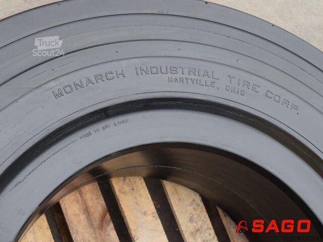 Вилочный погрузчик  Monarch Superelastic   48.5x14-24 RIM 11.25 (355/85-24)