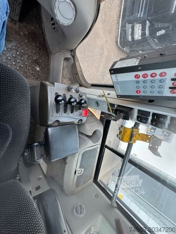 Wheel loader VOLVO L 90 F
