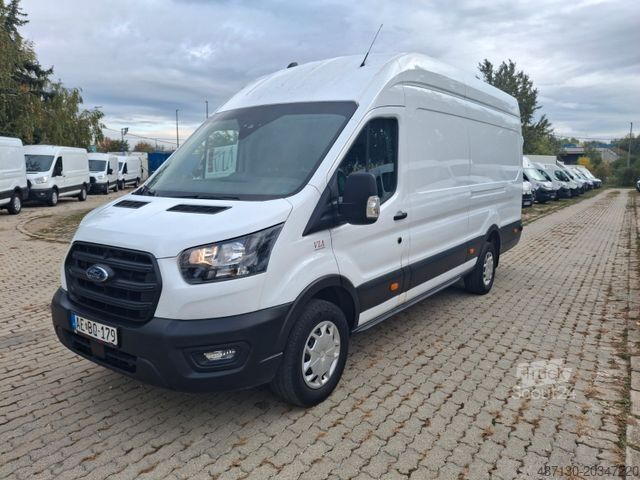 Furgone a tetto alto FORD Transit 350 L4H3  Trend