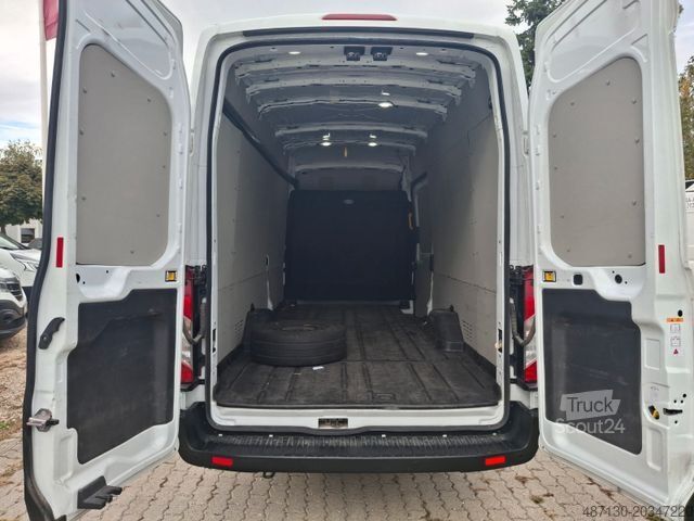 Furgone a tetto alto FORD Transit 350 L4H3  Trend