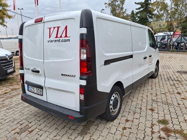 Furgone RENAULT Trafic 2.0 L2H1 Pack Comfort