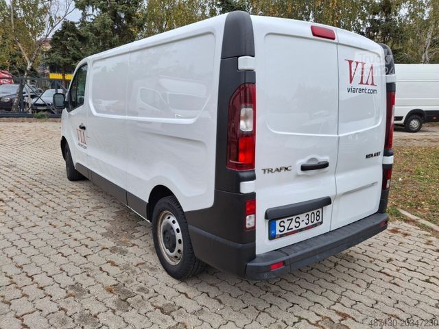 Furgone RENAULT Trafic 2.0 L2H1 Pack Comfort