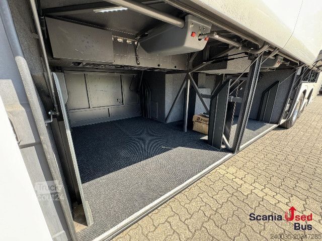 Туристический автобус Scania Irizar I6S HDH 13.2m - 55+1+1