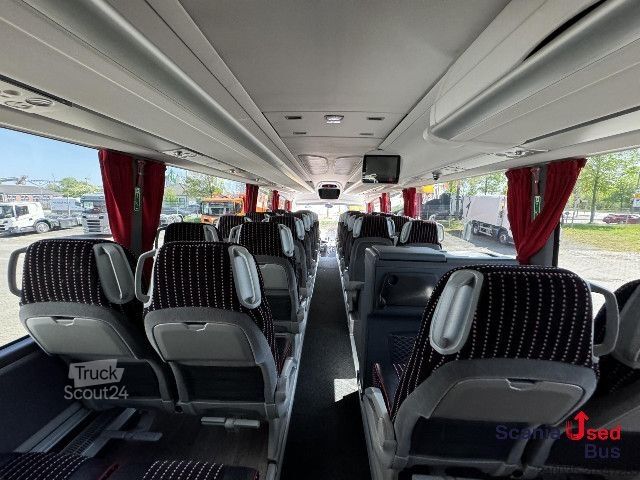 Туристический автобус Scania Irizar I6S HDH 13.2m - 55+1+1