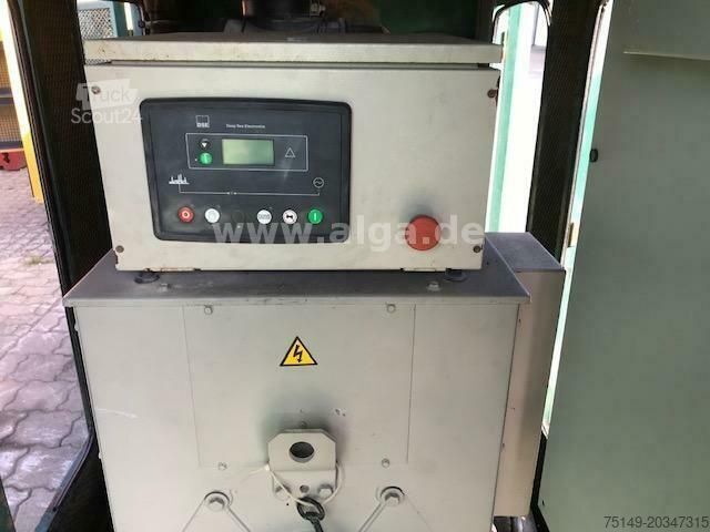 Andre VOLVO Penta, Volvo, Stamford, Stromgenerator, 4 Zyl.