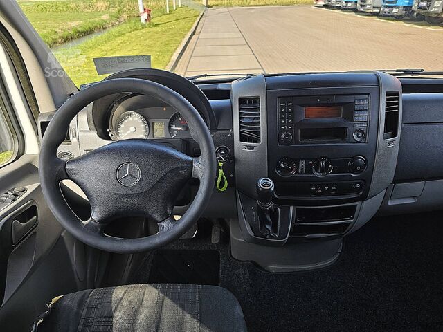 Stationvogn med højt tag MERCEDES-BENZ SPRINTER 310 L3H2 Maxi Automaat