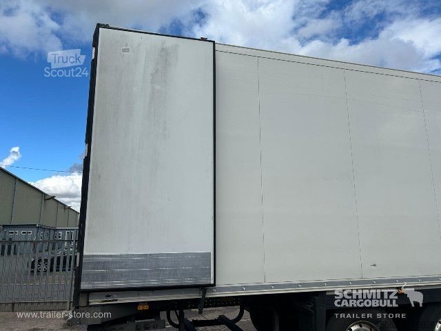 Kühlauflieger Schmitz Cargobull Reefer Multitemp