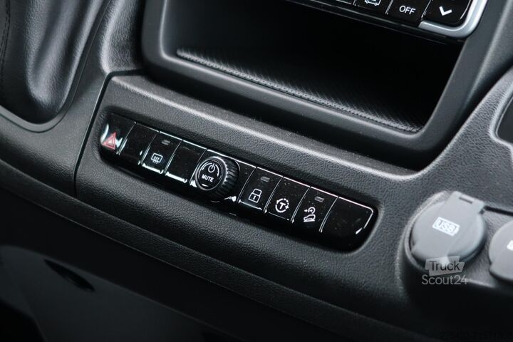 Volquete Fiat Ducato 2.2 180 S&S L4 3.5t MAXI DC 3 ZIJDIGE KI...