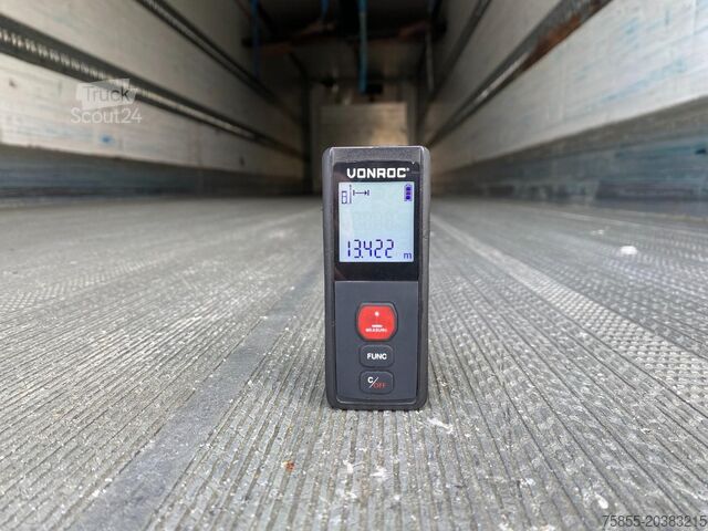 Trasporto refrigerato/congelato Schmitz Cargobull Fridge Thermoking SLXe Spectrum / Multitemp / S...