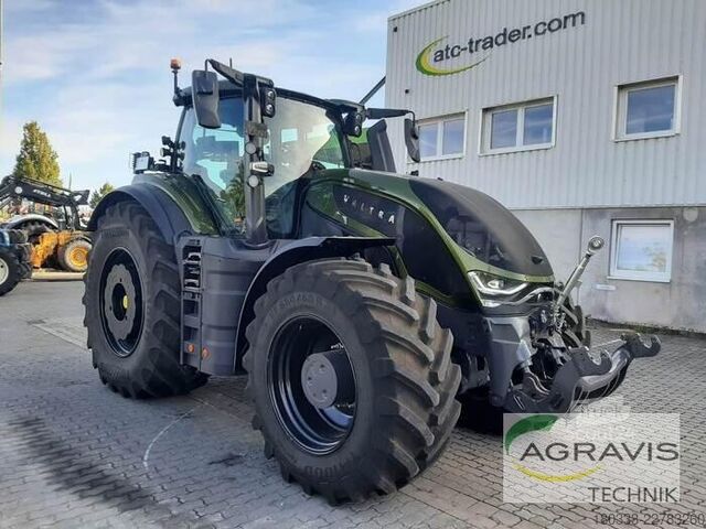 Trator Valtra S 346