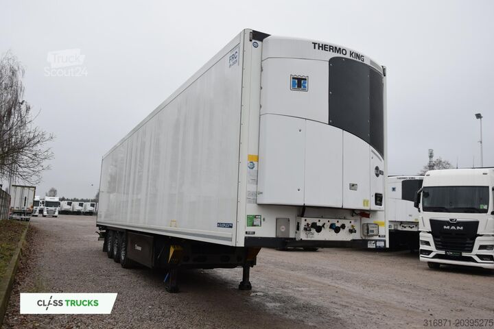 Reefer semitrailer KRONE SDR Cool Liner FP 60 ThermoKing SLXi 300