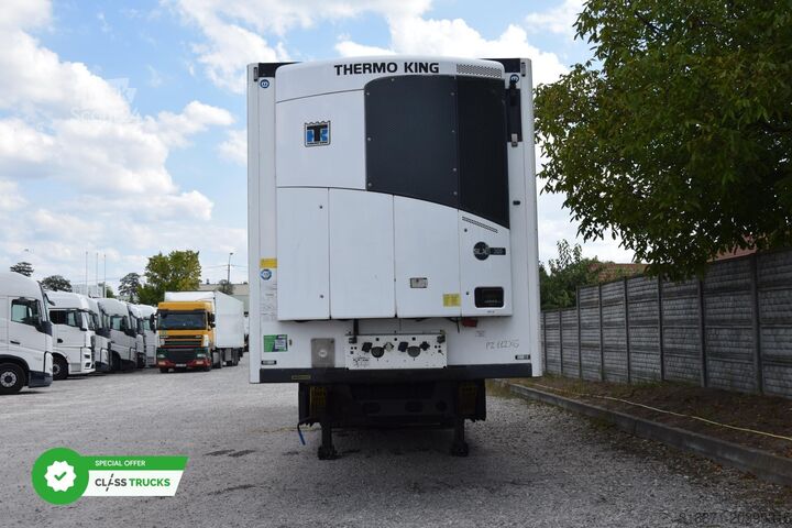 Reefer semitrailer KRONE SDR Cool Liner FP 60 ThermoKing SLXi 300