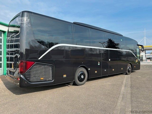 Autokar SETRA S 515 HD   KM NUR 164.000