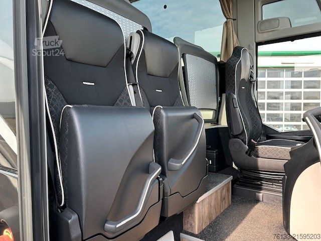 Autokar SETRA S 515 HD   KM NUR 164.000