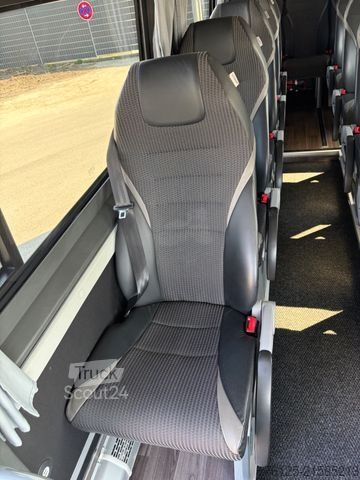 Minibus MAN TGE 5.180 - ALTAS Original MAN - 19+1