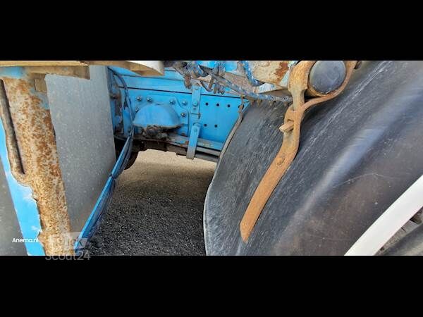 Tanker truck RENAULT PREMIUM 270 GAS / LPG