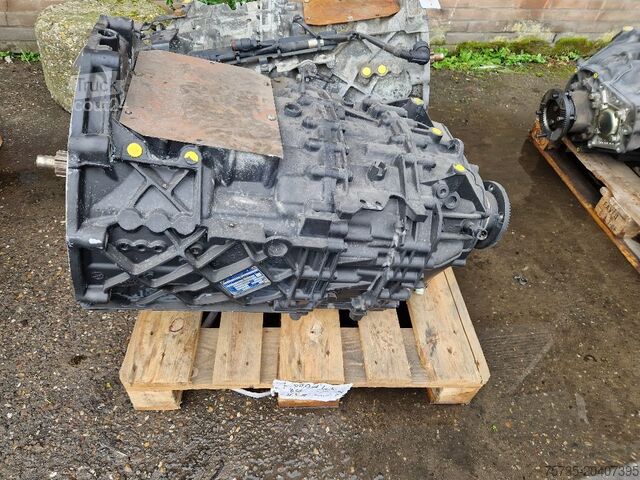 انتقال ZF ASTRONIC 12AS2130 TD
