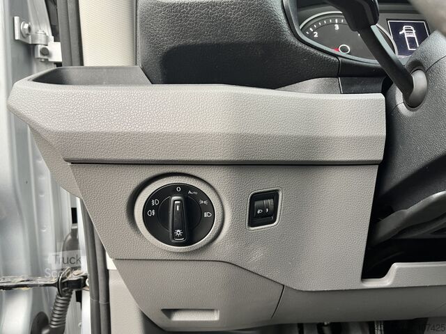 Rakodóplatform Volkswagen Crafter 35 2.0 TDI Airco Cruise Control Trekhaa...