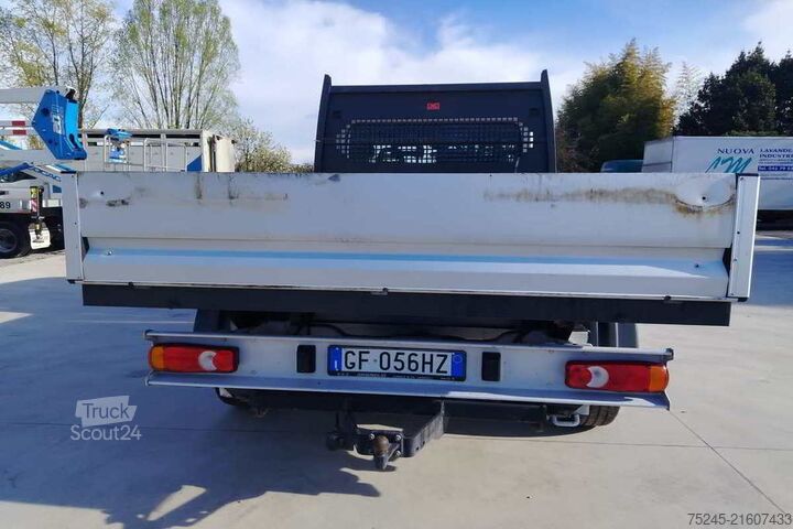 Dubă pick-up FIAT DUCATO 33 2.3 MJT 140 CV