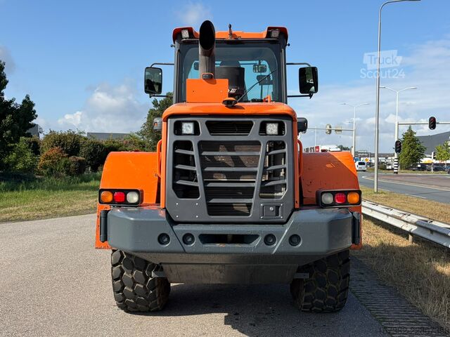 Radlader Doosan DL250-3