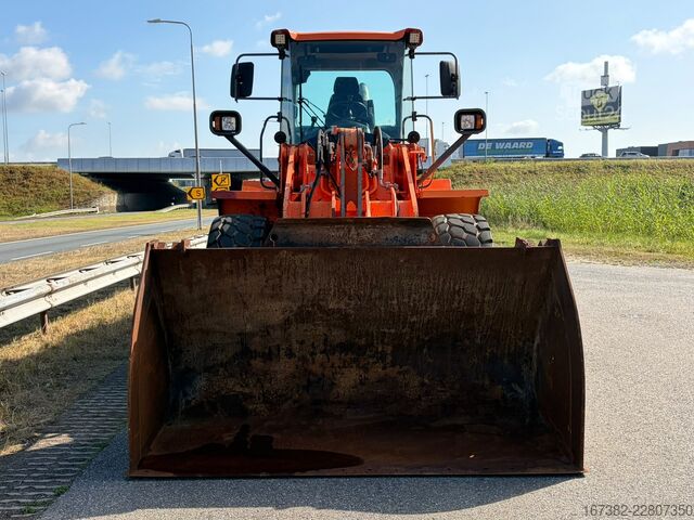Radlader Doosan DL250-3
