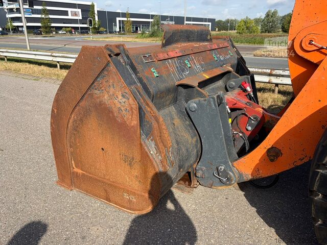 Radlader Doosan DL250-3