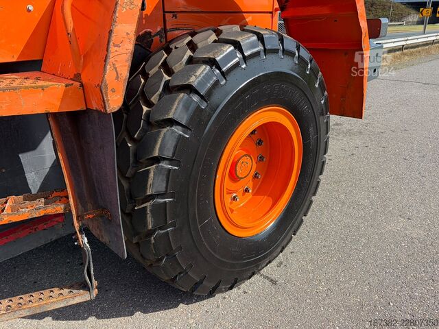 Radlader Doosan DL250-3
