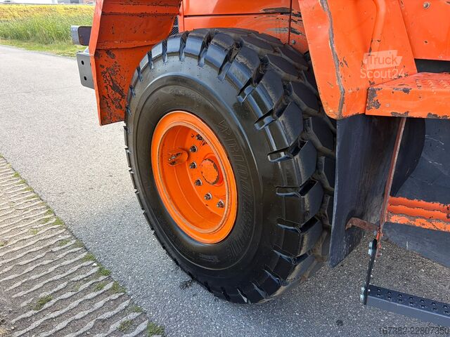 Radlader Doosan DL250-3