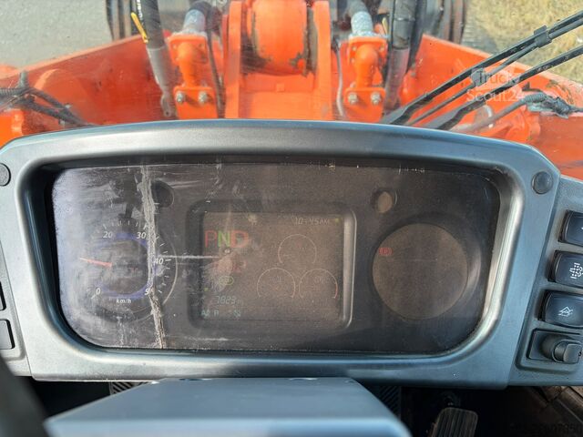 Radlader Doosan DL250-3