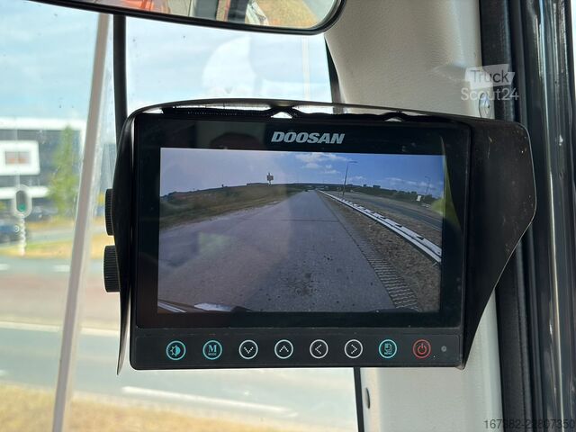 Radlader Doosan DL250-3